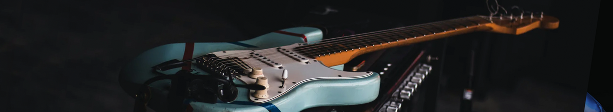 guitares