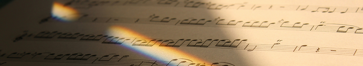 methodes et partitions