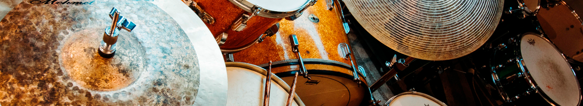 percussions