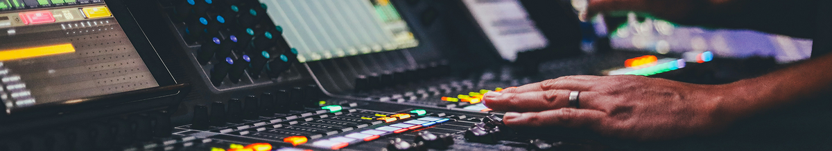 studio