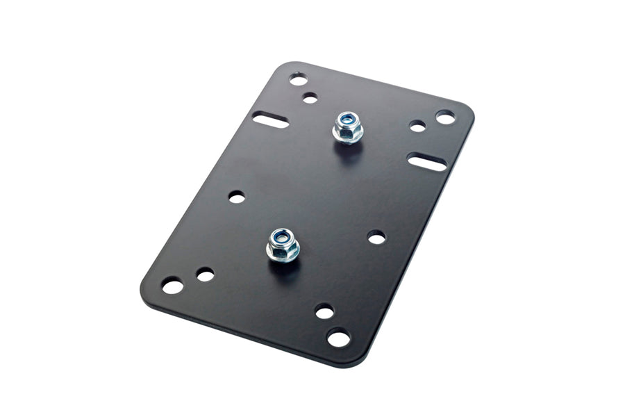 accroches pour enceintes