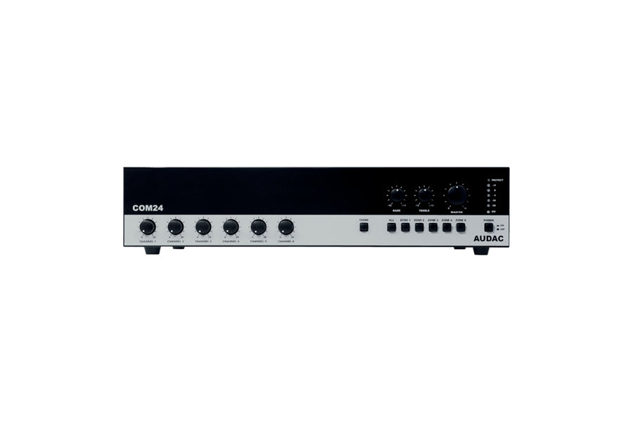 amplis stereo