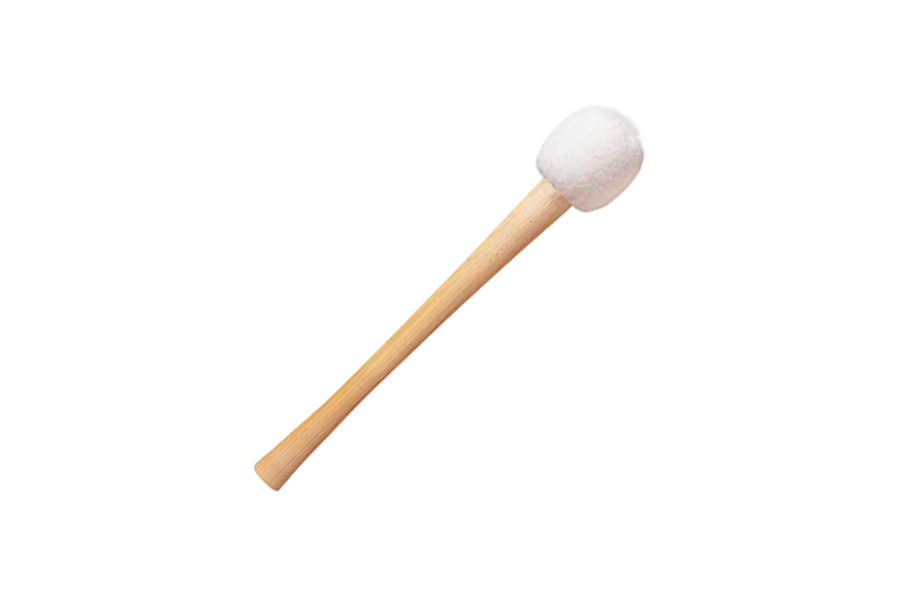 battes de grosse caisse classique