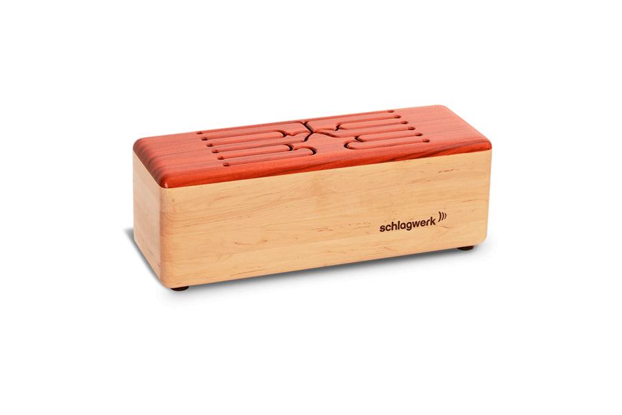 blocks et wood blocks