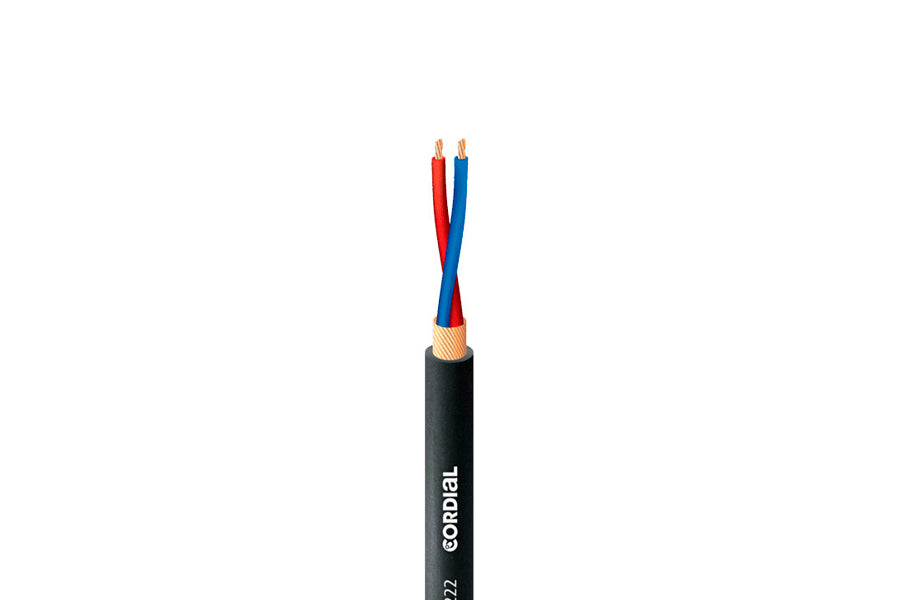 bobines de cable micro