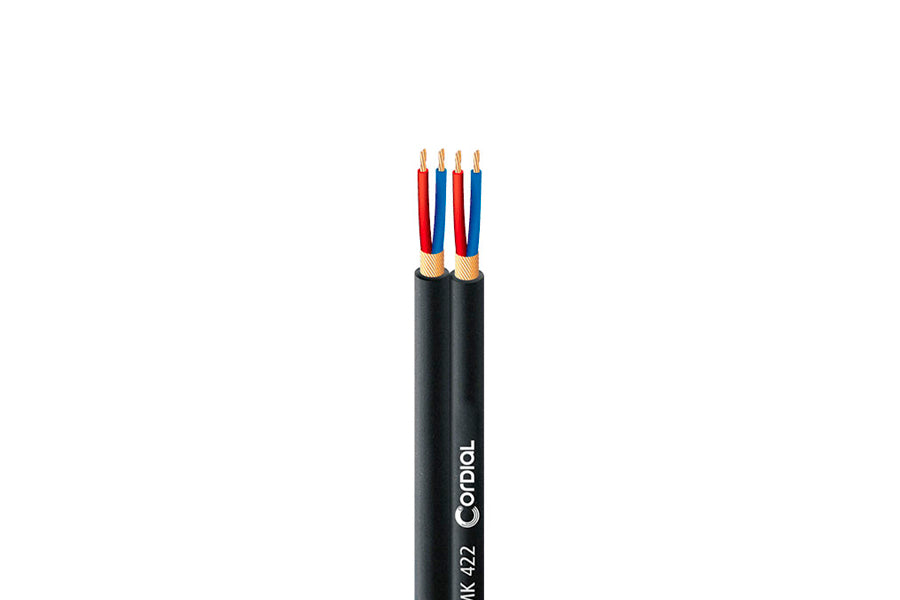 bobines de cable multipaires
