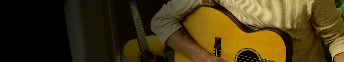 Guitares C.F. Martin & Co