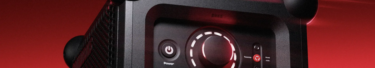 Soundboks
