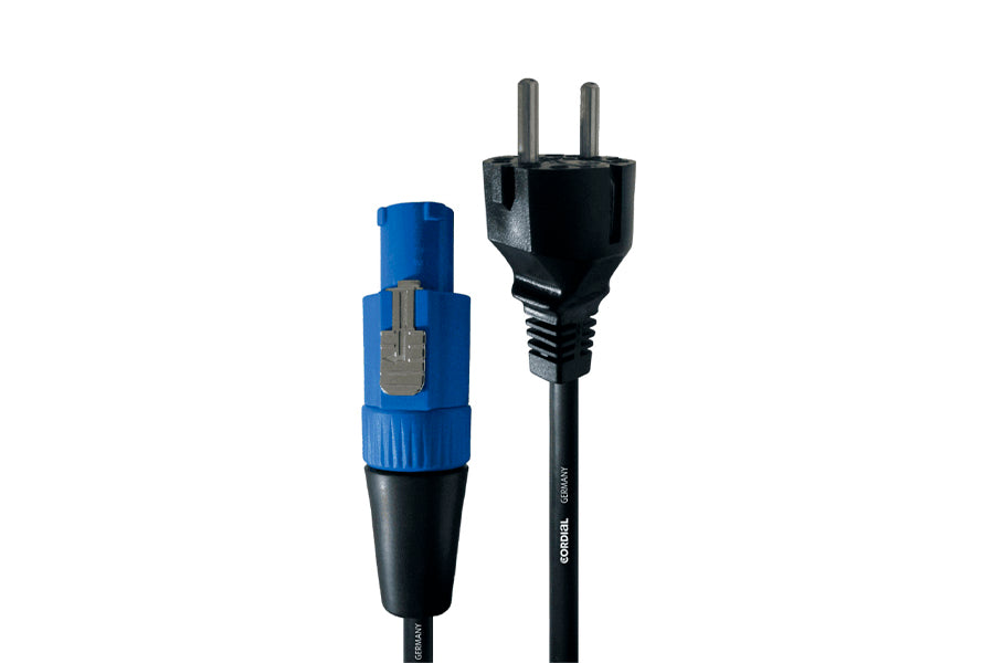cables d alimentation powertwist