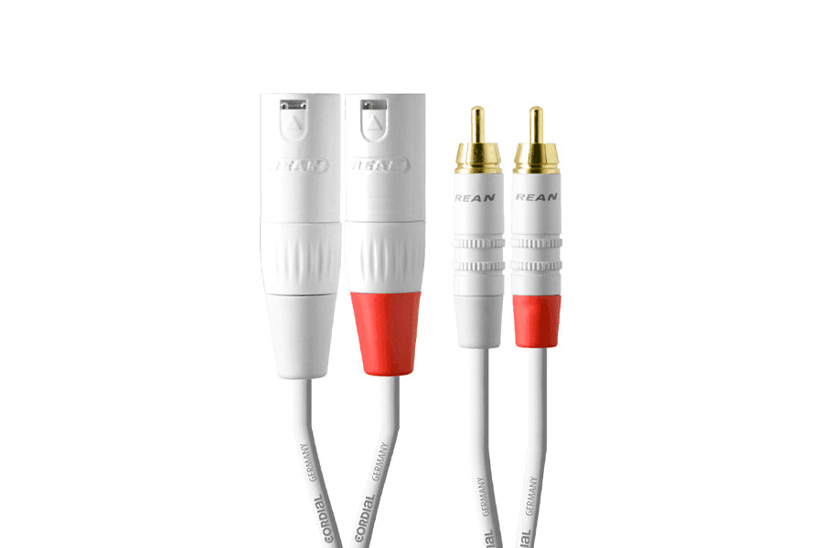 cables hybrides doubles