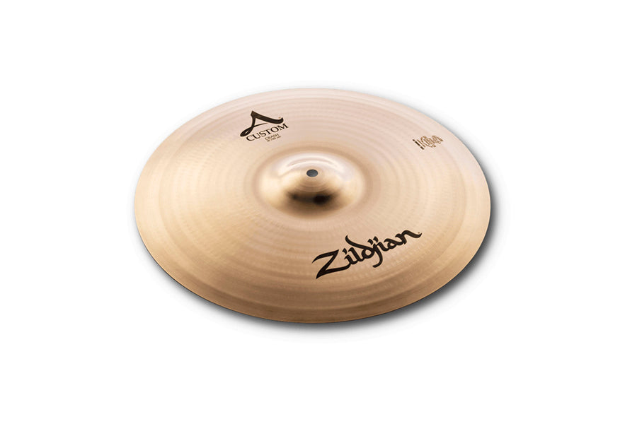 cymbales crashs