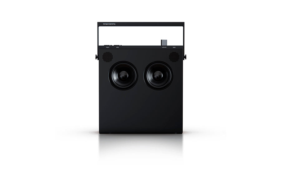 enceintes hi fi portables
