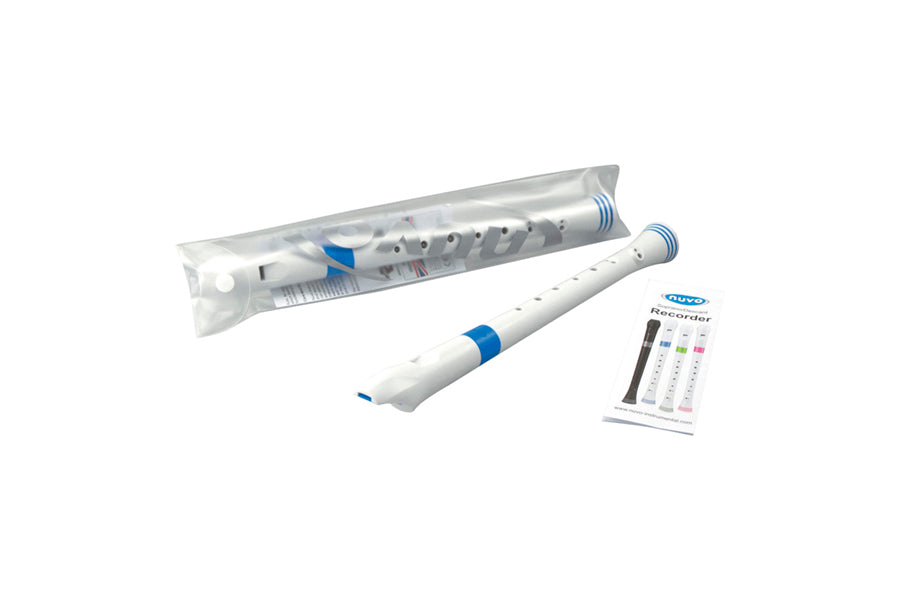 flutes a bec composite