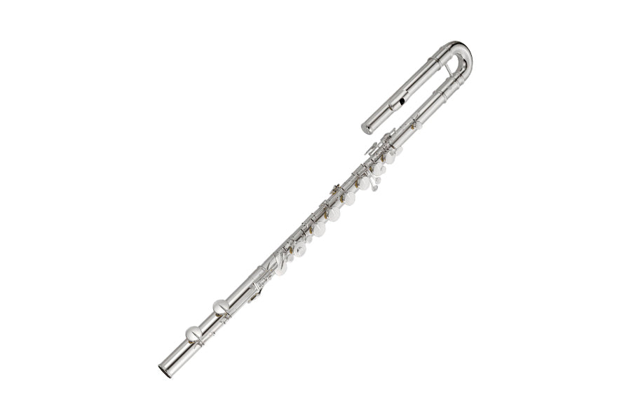 flutes traversieres basse