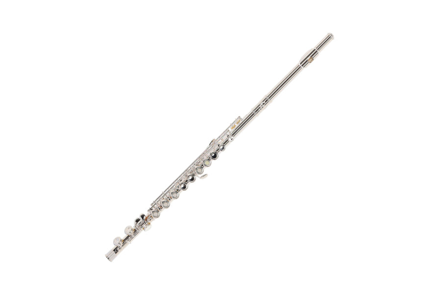 flutes traversieres en ut