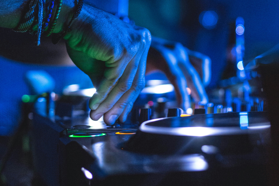 packs dj