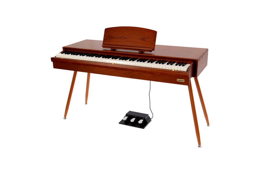 pianos numeriques meubles