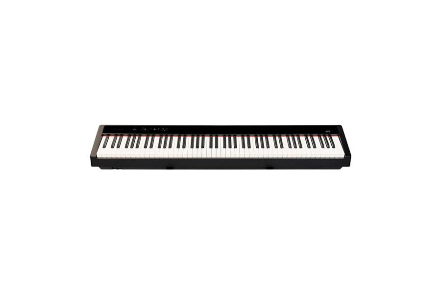 pianos numeriques portables