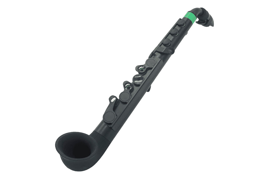 saxophones composite