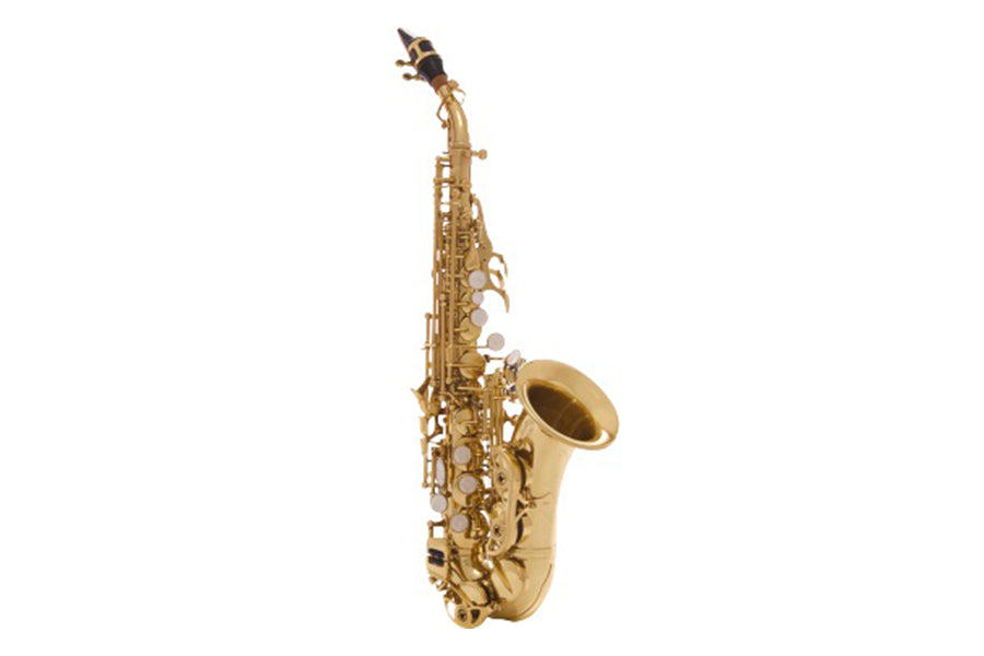 saxophones soprano