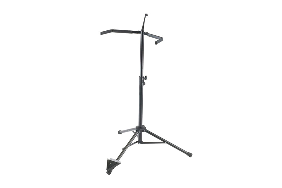 stands et supports contrebasses