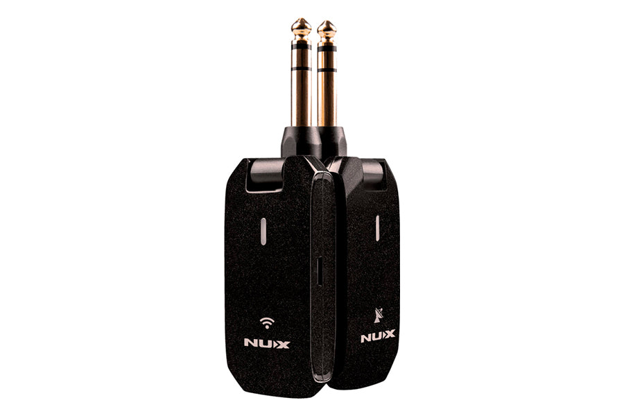 systemes sans fil guitares