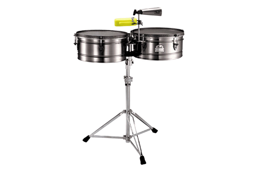 timbales latines