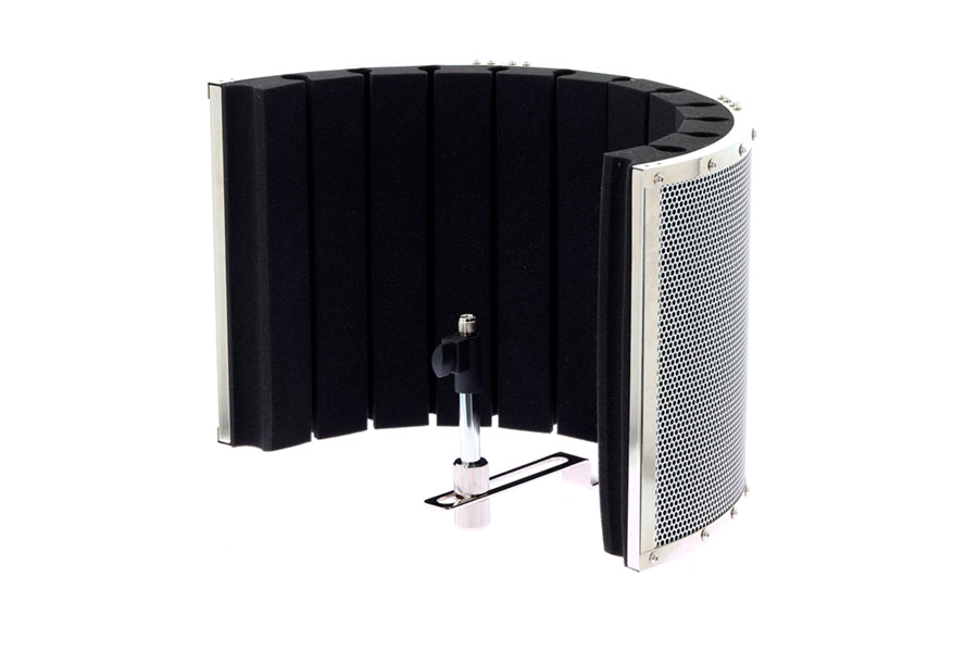 traitements acoustiques
