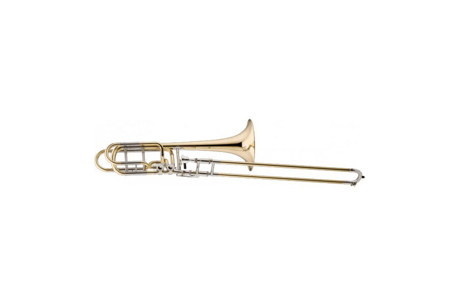 trombones basse
