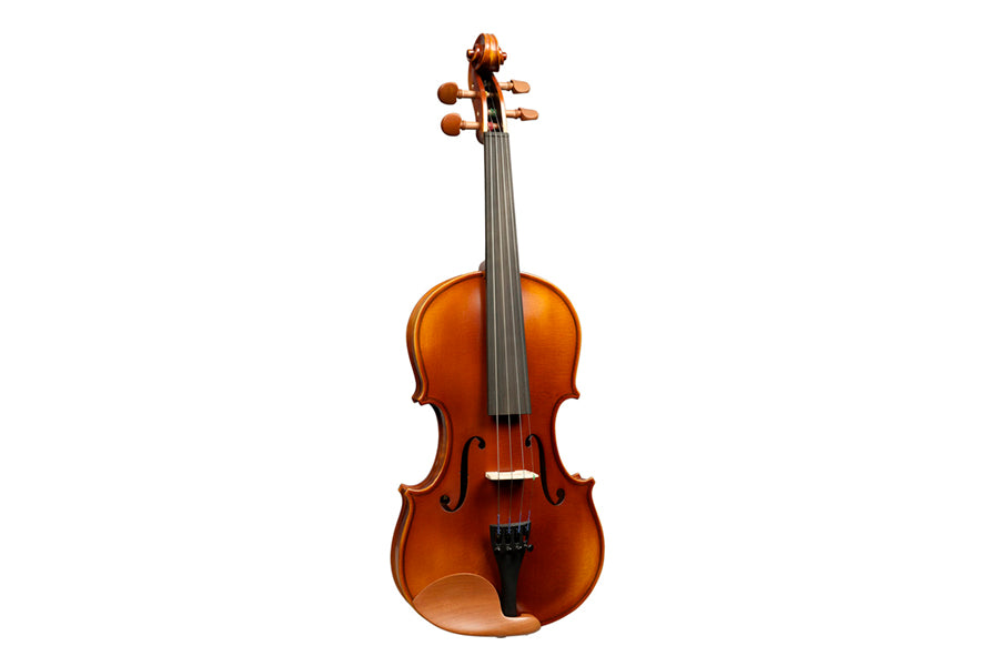 violons acoustiques