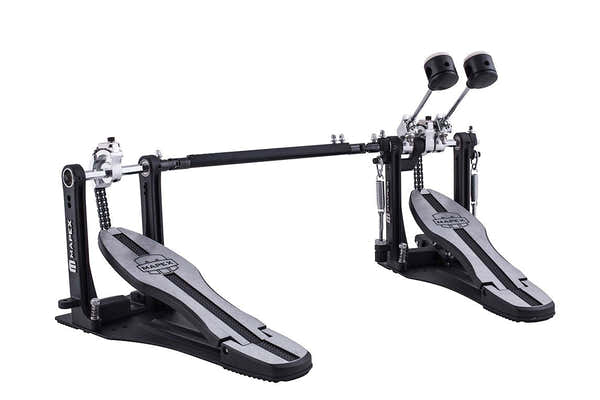 Mapex Pedale Double Chain Drive Mars P600TW