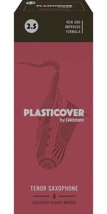 Plasticover 2.5 - Saxophone Ténor