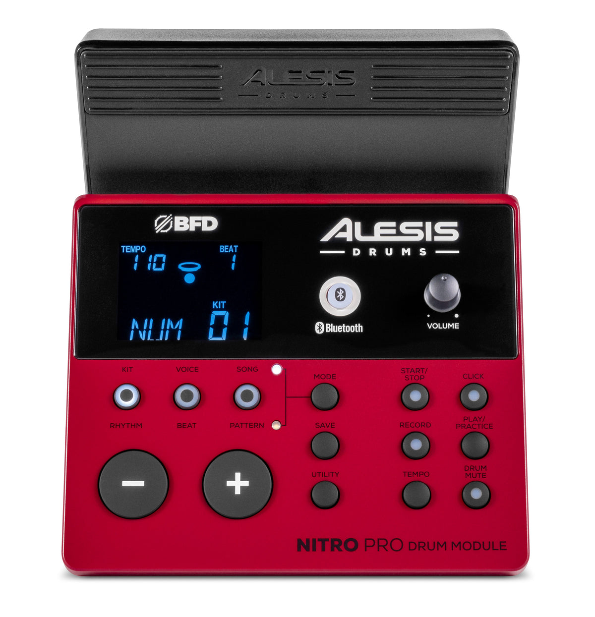 Nitro Pro XL Kit