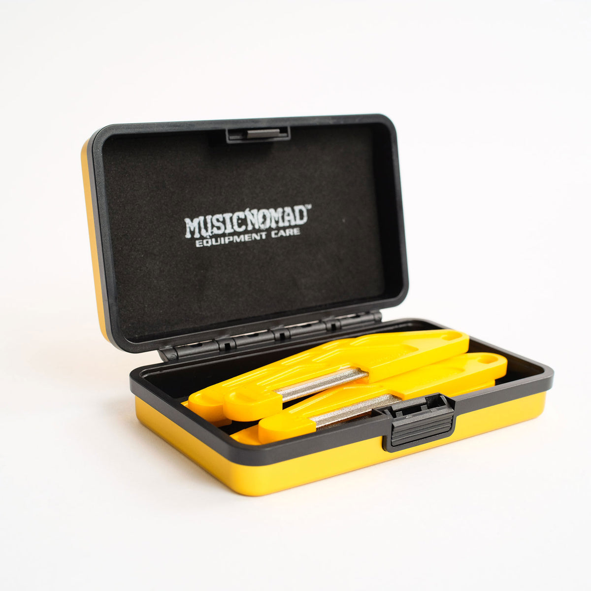 MN670 Lime Diamentee For Acoustic Guitar