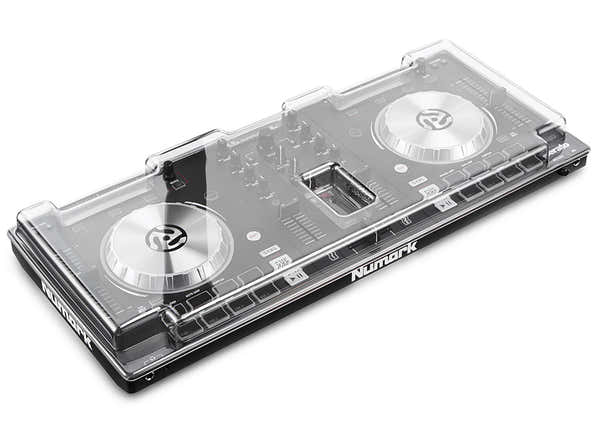 Decksaver Numark Mixtrack Pro 3