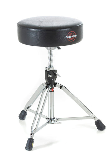9608E Siège Batterie Assise Ronde - Modèle Pro