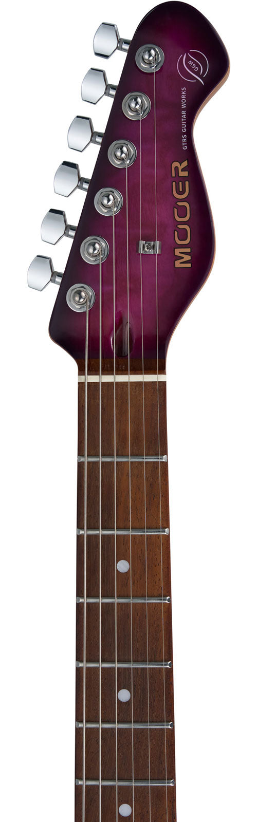 Msc20 Pro Plum Purple