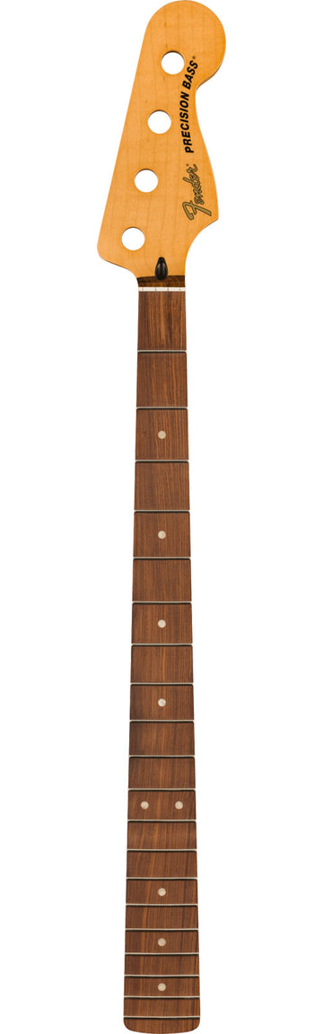 Manche Precision To Jazz Bass Conversion 20 Frettes PF