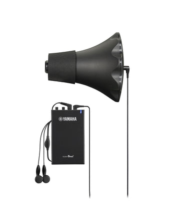 SB6J - Silent Brass Bugle