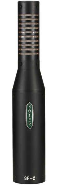 Royer Labs SF-2