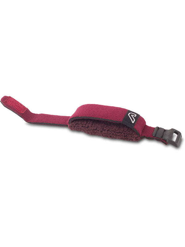 FretWraps Wine Burgundy - Medium