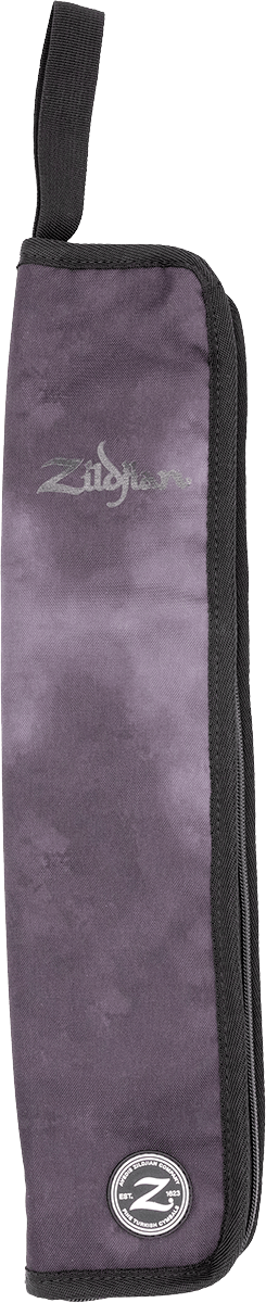 Housse Baguettes "mini" Etudiant Black Rain Cloud