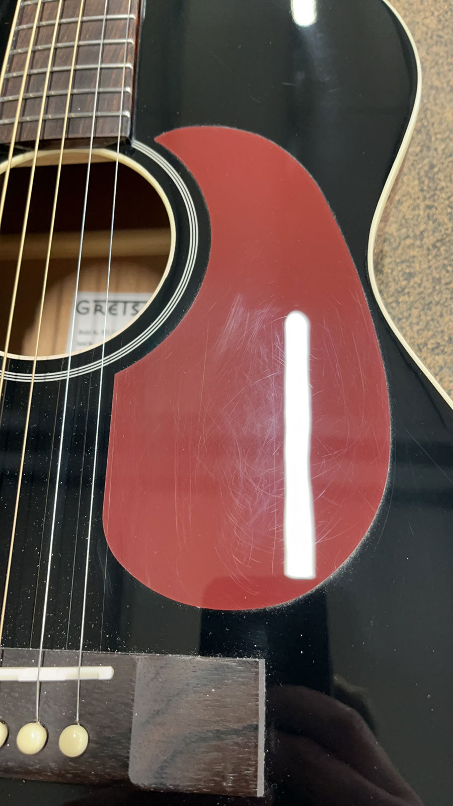 Signature Nick 13 Concert - STOCK B