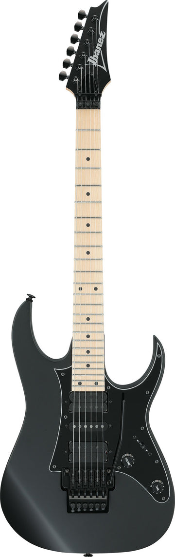 RG550 Genesis LTD Edition Black Flat