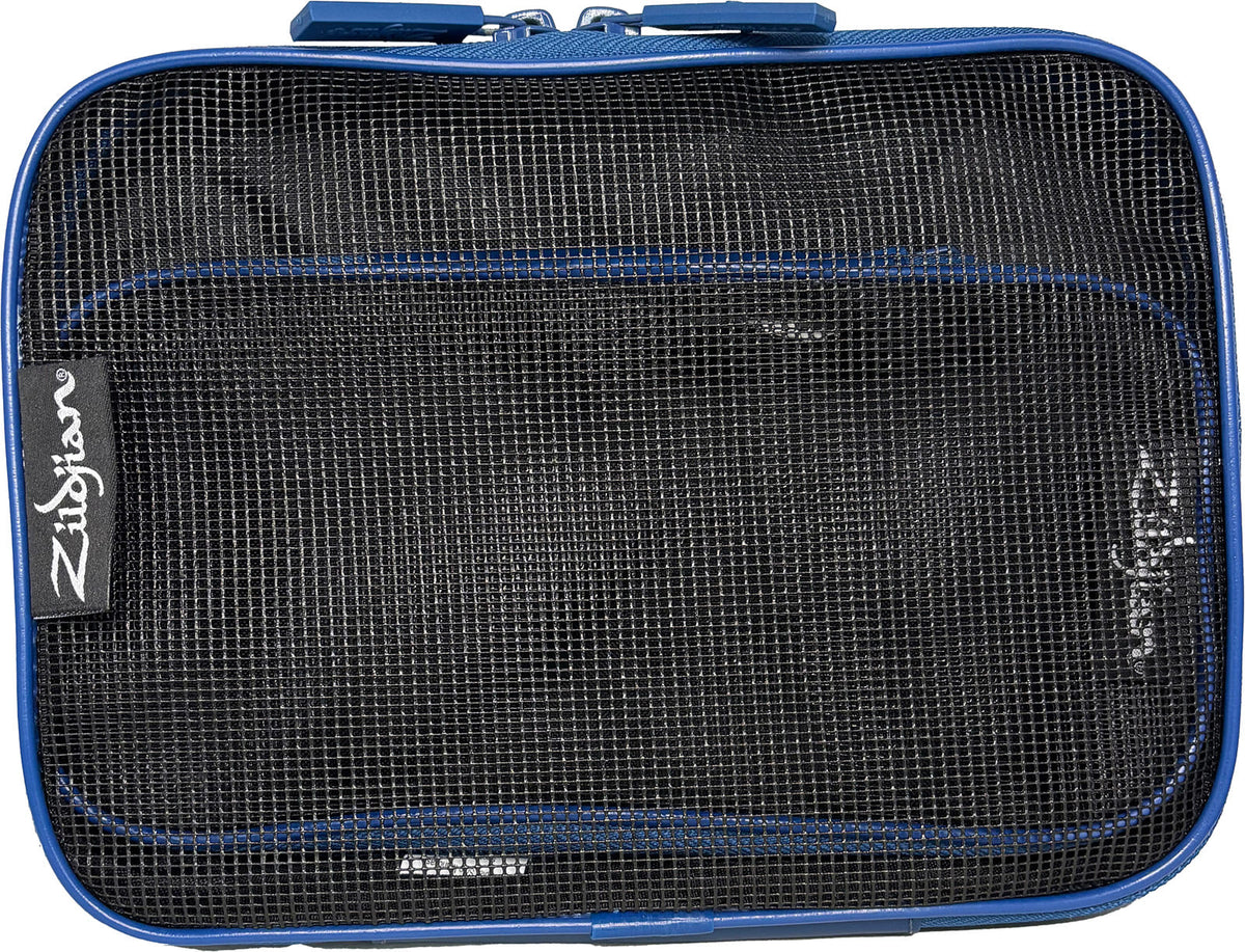 ZXAP0050 - Deux housses pour accessoires - Midnight Blue