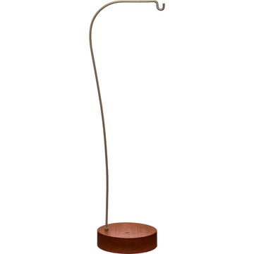 CBCS1 - Stand de carillon cosmique en bambou - pour un carillon
