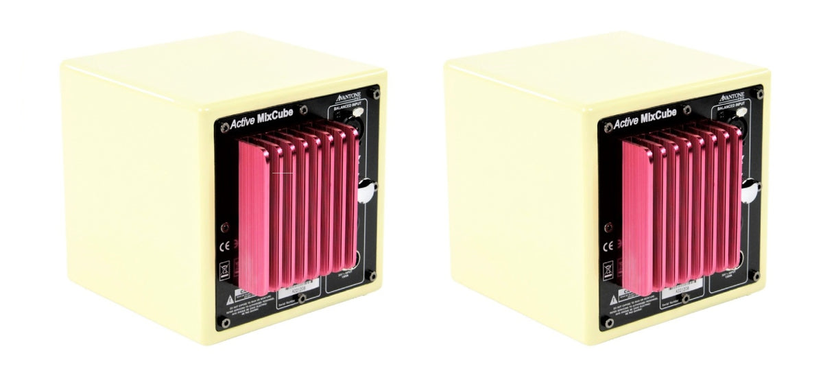 Mixcubes Active Cream