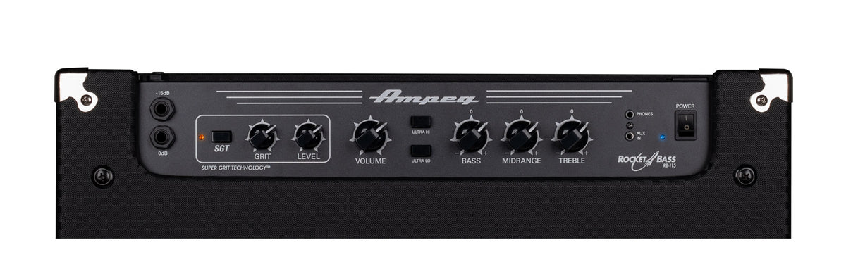 RB115 Rocket Bass 115 B