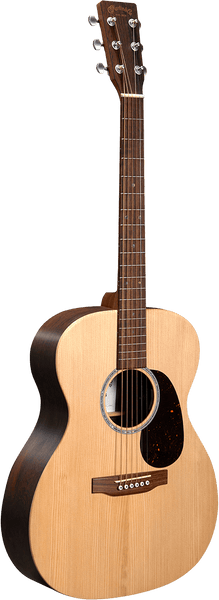 000-X2E Sitka/Faux Brazilian Rw Hpl