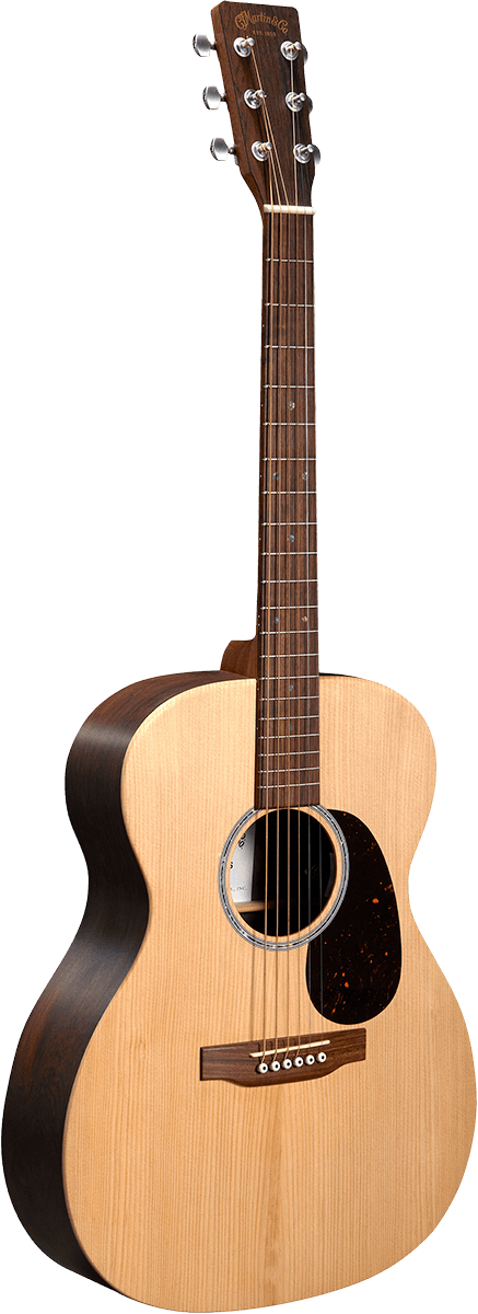 000-X2E Sitka/Faux Brazilian Rw Hpl